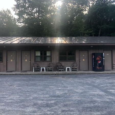 Nassau Motel Lake George Eksteriør bilde