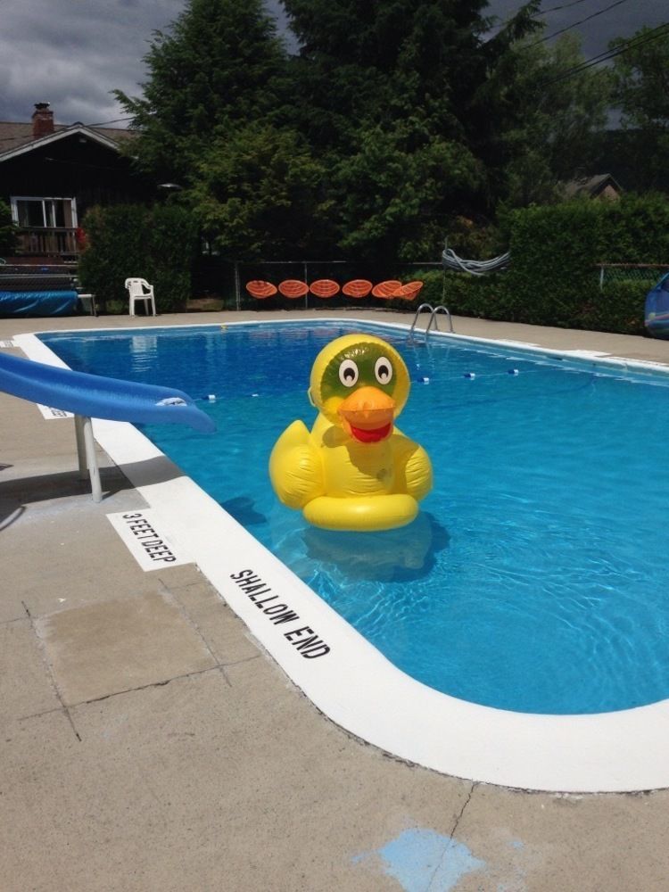 Nassau Motel Lake George Eksteriør bilde