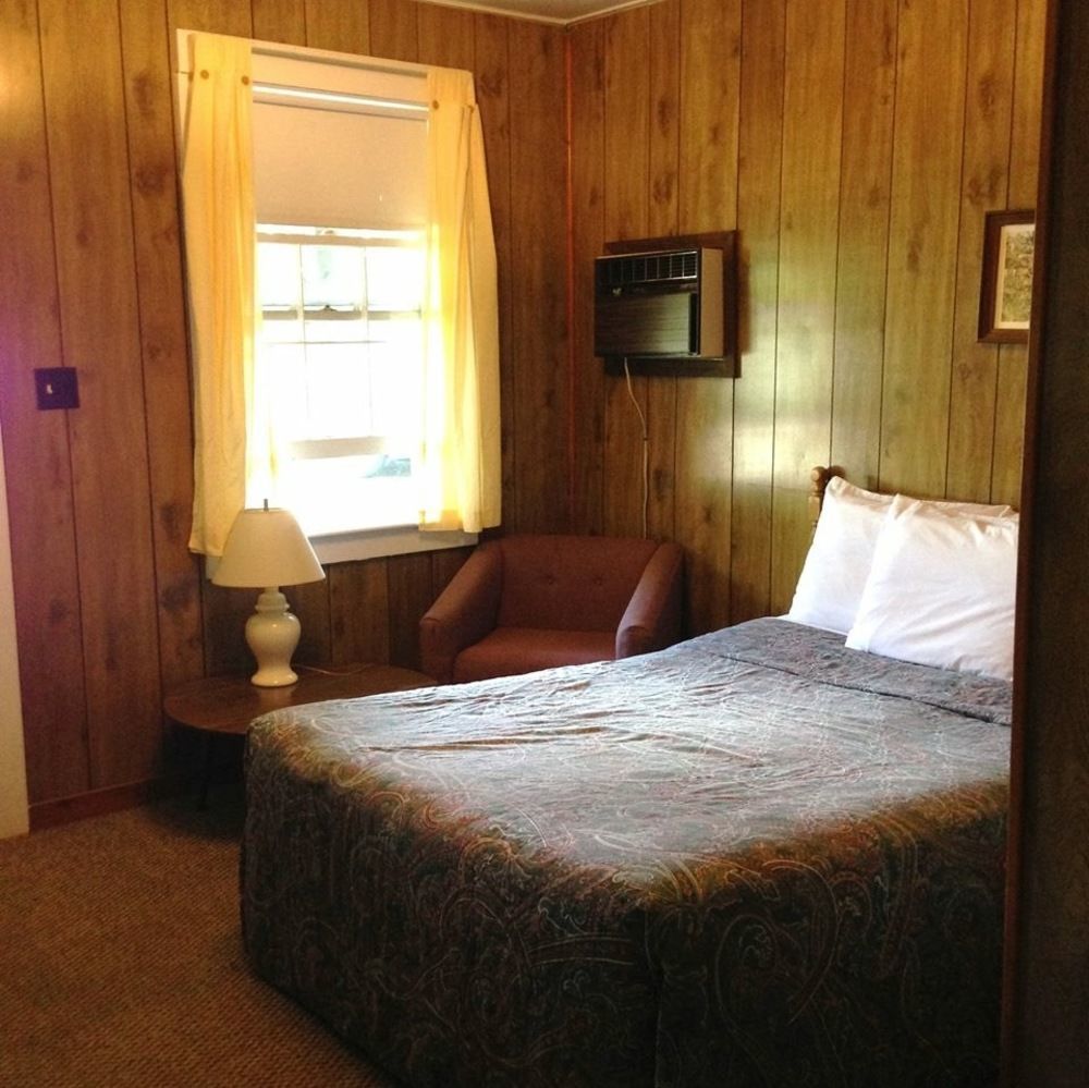 Nassau Motel Lake George Eksteriør bilde