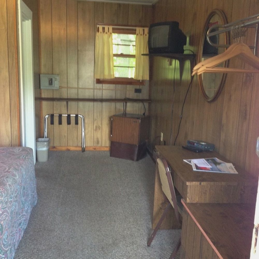 Nassau Motel Lake George Eksteriør bilde