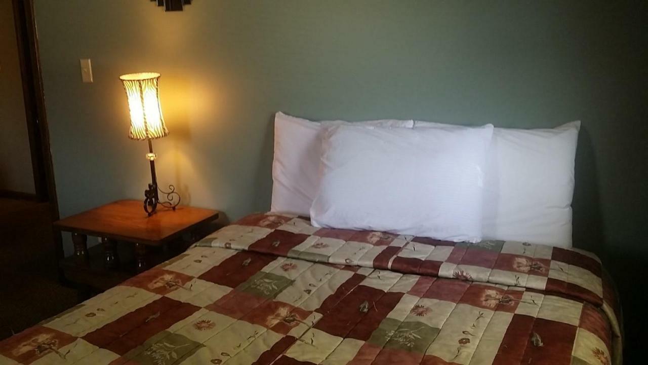 Nassau Motel Lake George Eksteriør bilde