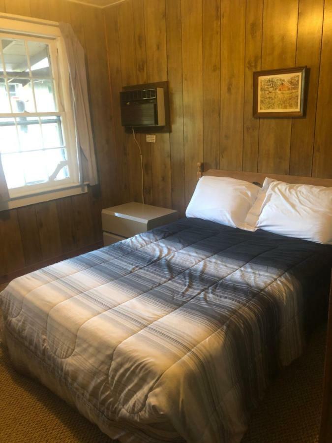 Nassau Motel Lake George Eksteriør bilde
