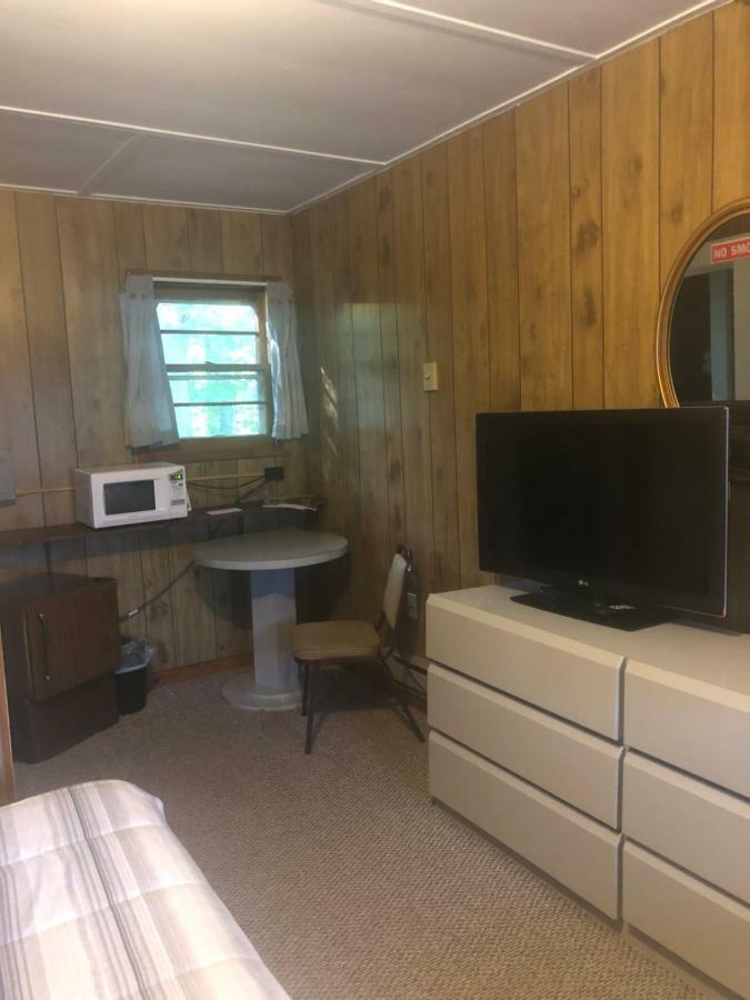 Nassau Motel Lake George Eksteriør bilde